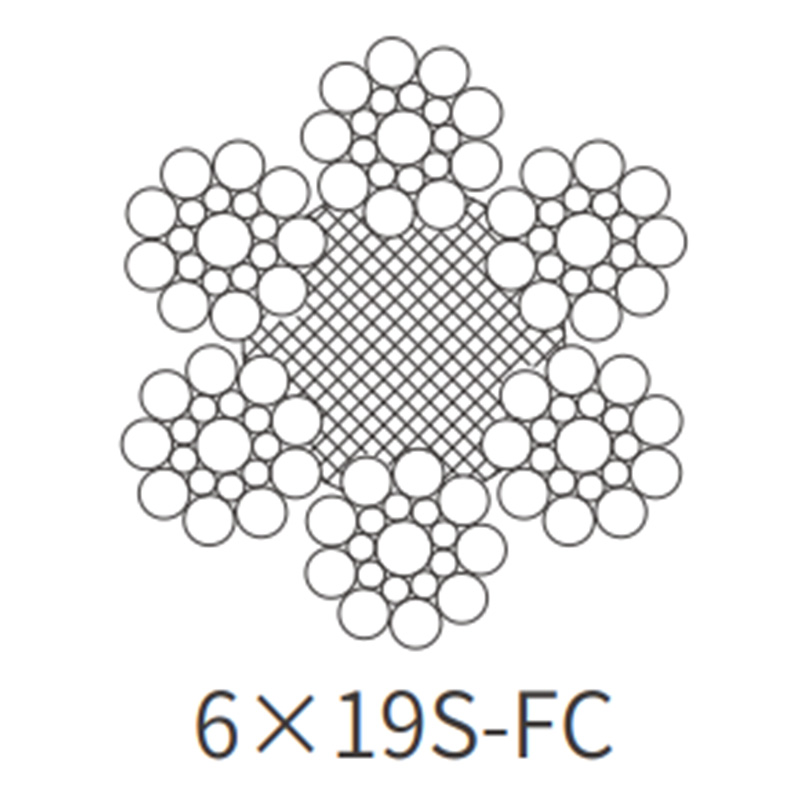 8×19W-CSC Main