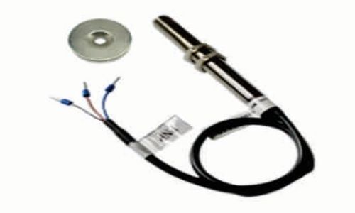 Elevator | Lift Load Weighing Devices : Model:EWD-BS-H-M12