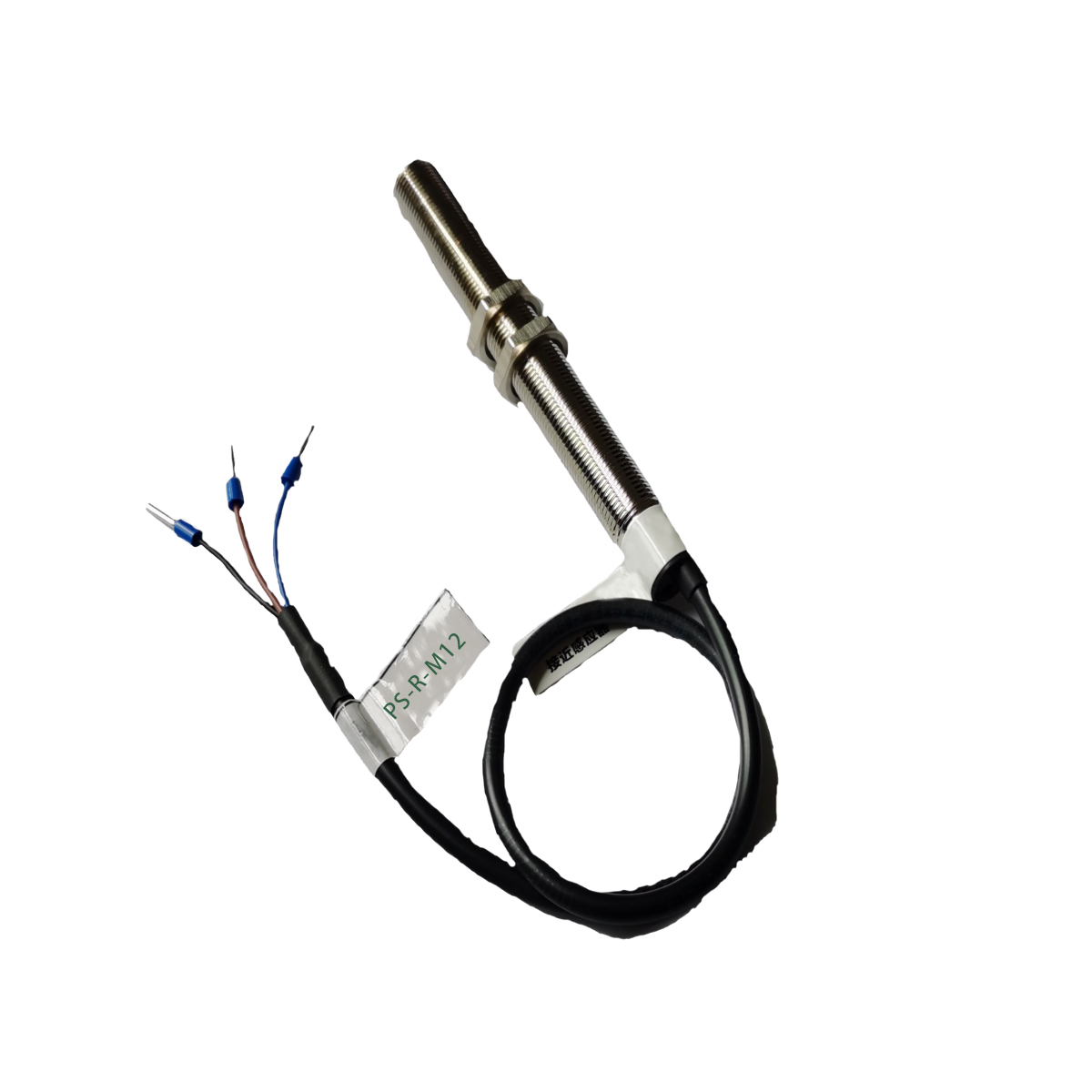 Elevator | Lift Load Weighing Devices : Model:EWD-PS-R-M12